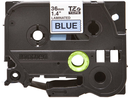 Brother TZE-561 label-making tape