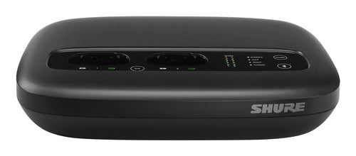 Shure MXWAPXD2