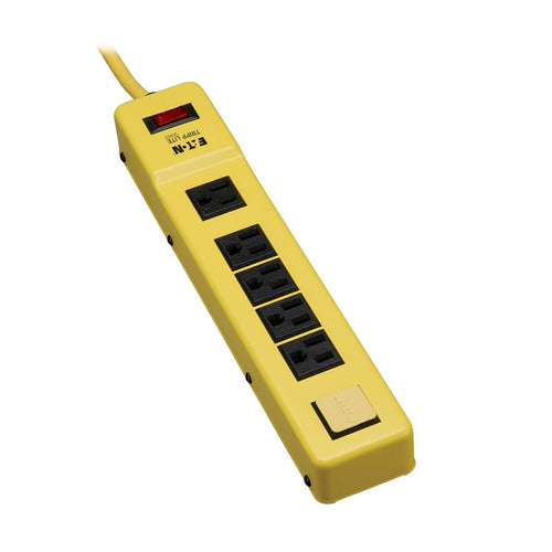 Tripp Lite TLM626NS power extension