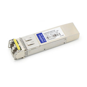 AddOn Networks E10GSFPER-CW55-AO network transceiver module