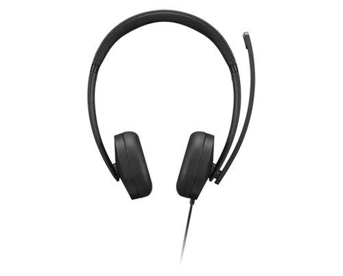 Lenovo 4XD1P83425 headphones/headset