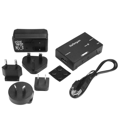 StarTech.com DPBOOST AV extender