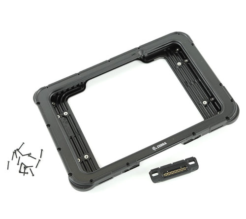 Zebra RUGGED FRAME 10IN W/ RUGGED IO