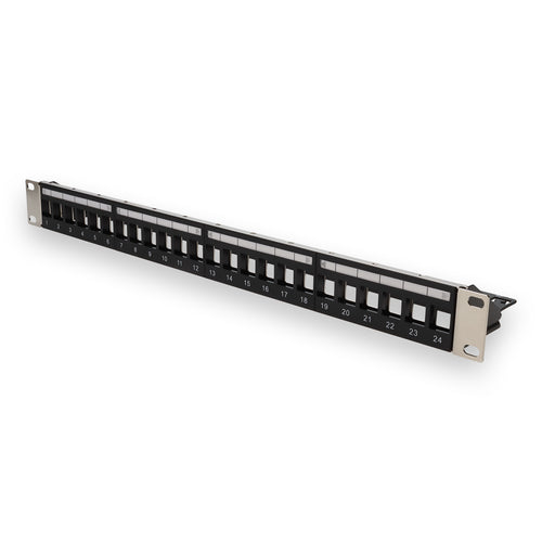 AddOn Networks ADD-PPST-24PE patch panel