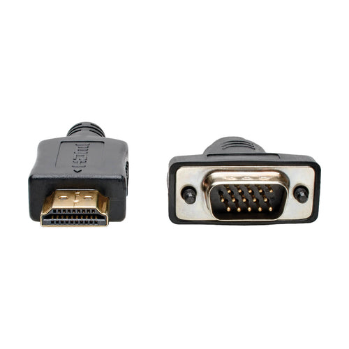 Tripp Lite P566-010-VGA video cable adapter