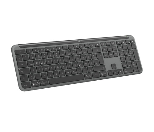 Logitech 920-012451 keyboard