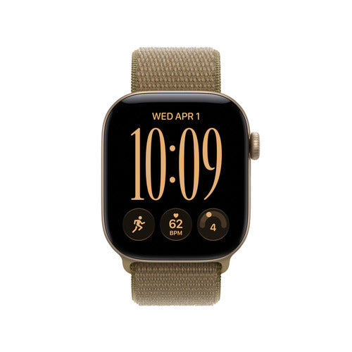 Apple MK844ZM/A smart wearable accessory