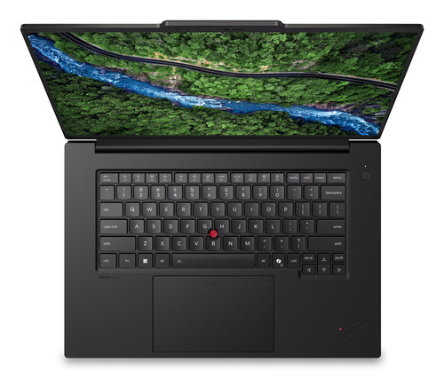 Lenovo ThinkPad P1 Gen 9 Copilot + PC