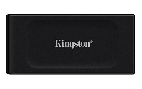External SSD Kingston Technology XS1000 2TB USB-C 1050MB/s Portable
