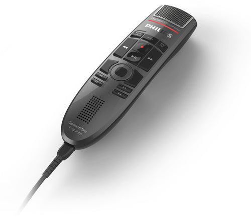 Philips SpeechMike Premium Touch