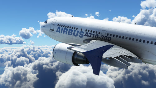 Microsoft Flight Simulator Deluxe 40th Anniversary Edition