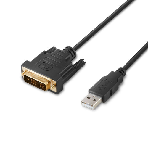 Belkin F1DN1MOD-HC-D06 KVM cable