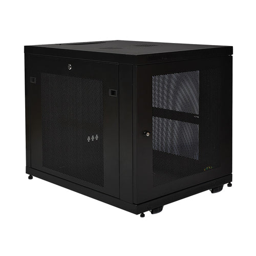 Tripp Lite SR12UB rack cabinet