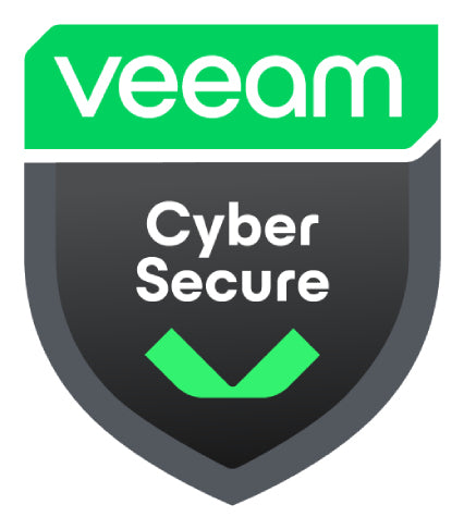 Veeam Cyber Secure Foundation