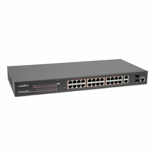 Rocstor SolidConnect SCM28