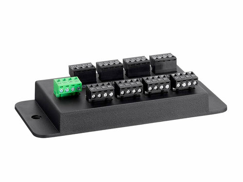 Multiroom Audio Controller Monoprice 1 Channel Black