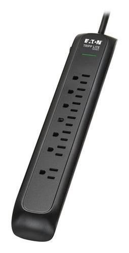 Tripp Lite TLP76B surge protector