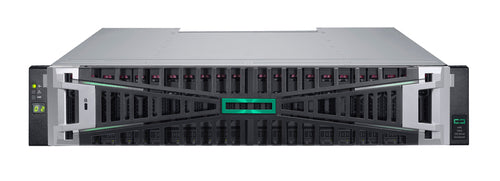 HPE MSA 2U 24-drive SFF Drive Enclosure internal hard drive