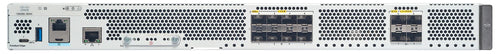 Cisco C8500L-8S4X network switch