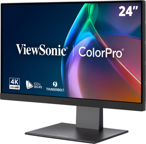 Viewsonic VP Series VP2488-4K computer monitor