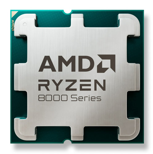 AMD Ryzen 7 8700F processor