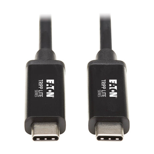 Tripp Lite MTB3-01M-5A-AB Thunderbolt cable