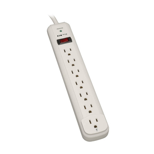 Tripp Lite TLP712 surge protector