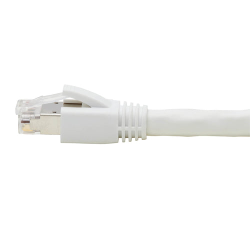 Tripp Lite N272-025-WH networking cable
