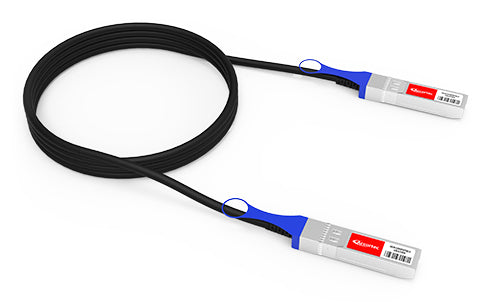 Accortec SFP-H10GB-ACU10M-ACC InfiniBand/fibre optic cable