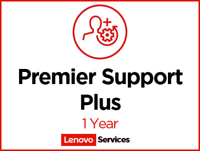 Lenovo ThinkCentre M90 M900 M90a Gen 2 4-Year Premier Support Plus Upgrade