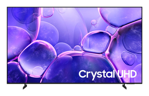 Samsung 50 Inch 4K Ultra HD LED Monitor 3840 x 2160 Flat Screen