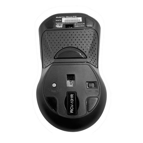 Adesso iMouse P10 mouse