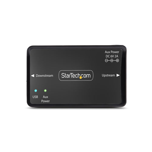 StarTech.com U1-USB-ISOLATOR ground loop isolator
