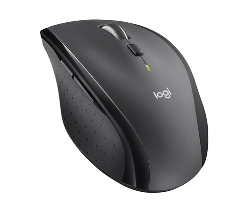 Logitech Marathon M705 mouse