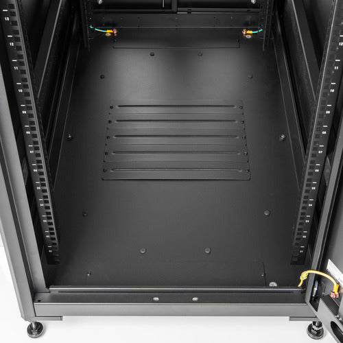 Rocstor Y10E095-B3 rack cabinet