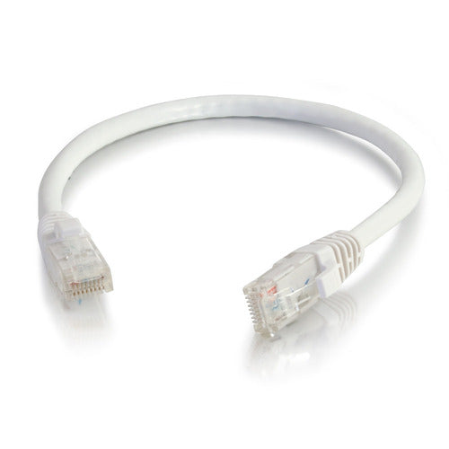 C2G Cat6a SSTP 0.5m networking cable