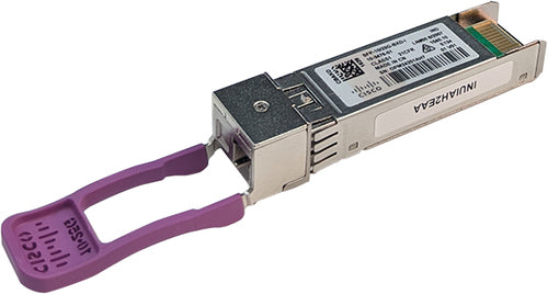 Cisco 25GBASE-SR SFP SL MODULE network transceiver module