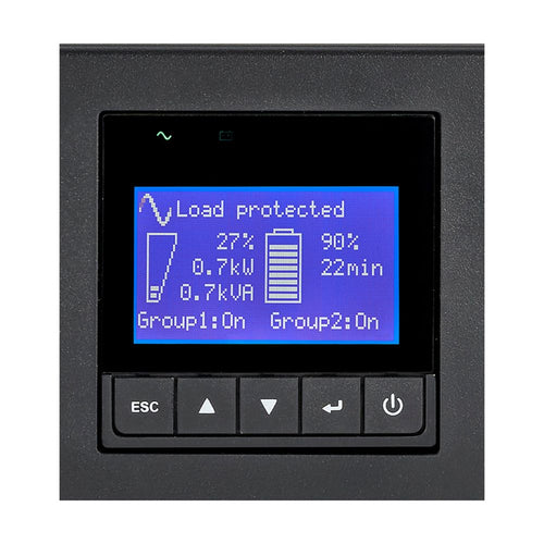 Eaton 9PX2000RTN-L UPS battery