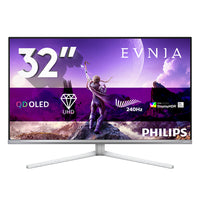 Philips Evnia 8000 32M2N8900P/00 computer monitor