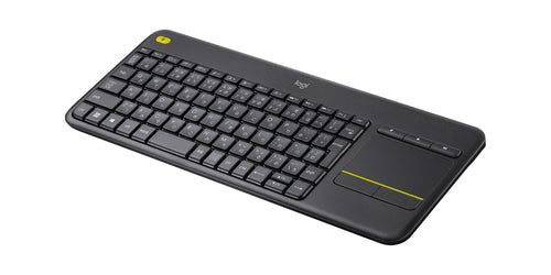 Logitech K400 Plus keyboard
