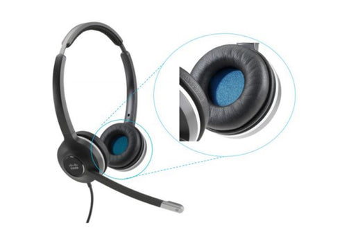 Cisco CP-HS-WL-5EC8= headphone/headset accessory