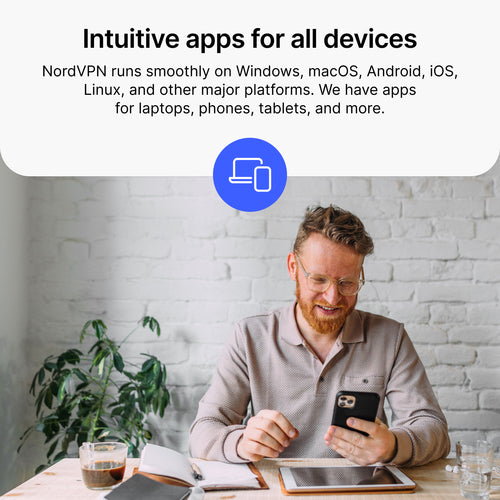 NordVPN Standard