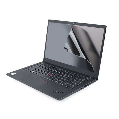 Privacy Filter StarTech 15.6-Inch Anti-Glare 51% Blue Light Reduction Frameless - 156L-PRIVACY-SCREEN