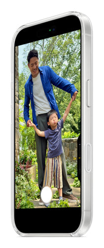 Apple MGF24ZM/A mobile phone case
