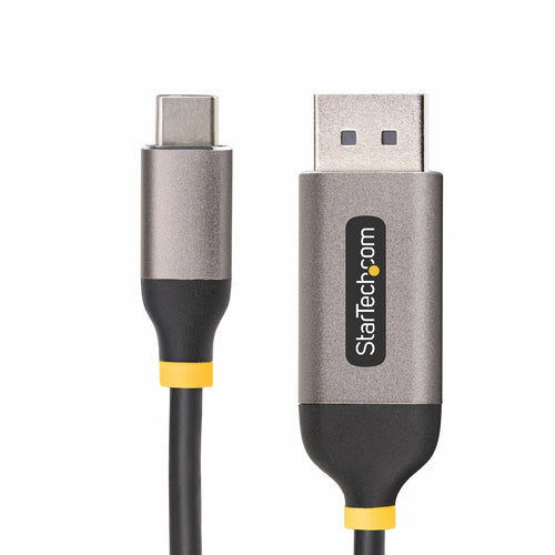 StarTech.com 142-USBC-DP-8K-10F video cable adapter