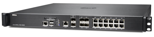 SonicWall 01-SSC-4263 hardware firewall