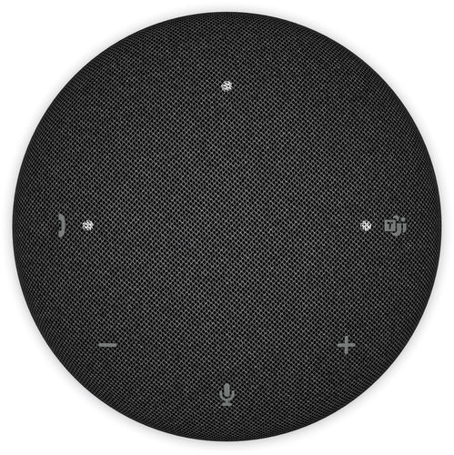 Speakerphone DELL SL525 Universal Black IP64 30m - SL525-EMEA