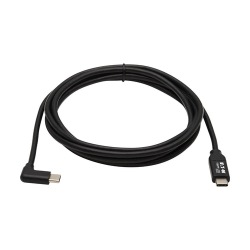 Tripp Lite U040-02M-C-5ARA USB cable