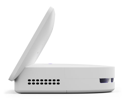 Logitech Logi Dock Flex video conferencing system