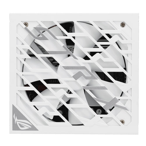 ASUS ROG -STRIX-1000P-GAMING-WHITE power supply unit